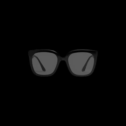 Gentle Monster Burty 01 Sunglasses 'Black'