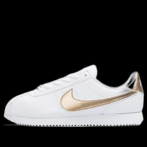 (GS) Nike CORTEZ Basic SL EP 'White Blur'