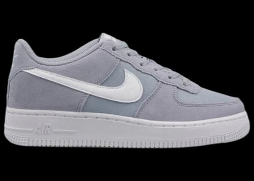 Nike Air Force 1 Low Obsidian Mist (GS)
