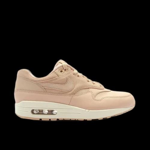 Nike Air Max 1 Premium Bio Beige Womens