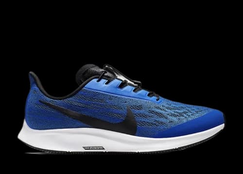 Nike Air Zoom Pegasus 36 FlyEase Racer Blue