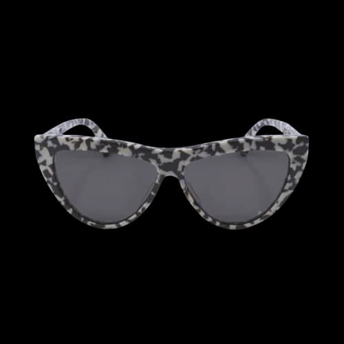 Bottega Veneta Cat Eye Sunglasses 'Brown'