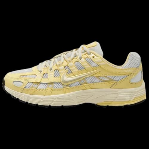Nike P-6000 'Pale Yellow' (2025) (Women's)