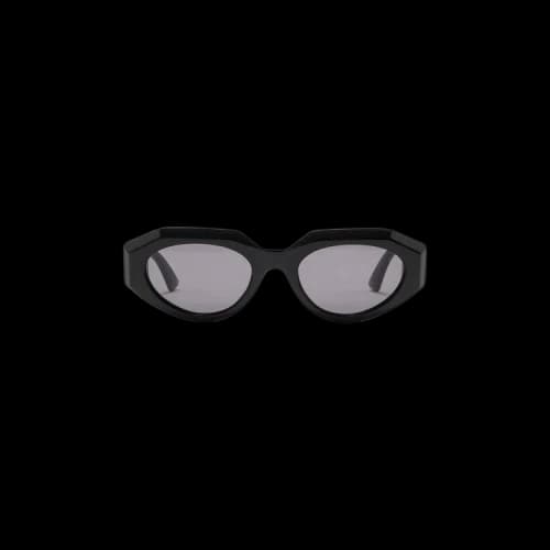 Bottega Veneta Sunglasses 'Black'