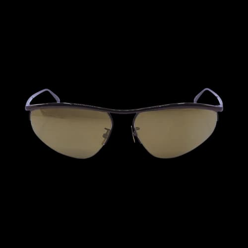 Bottega Veneta Cat Eye Sunglasses 'Brown'