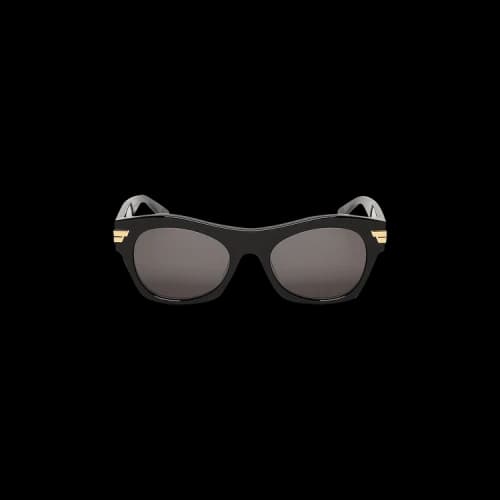 Bottega Veneta Sunglasses 'Black'