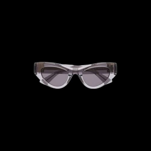 Bottega Veneta Sunglasses 'Grey'