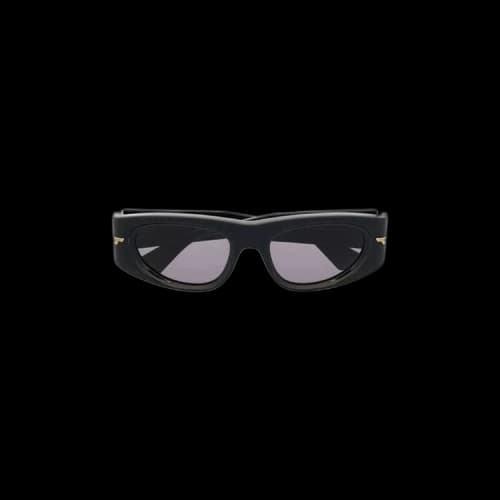 Bottega Veneta Sunglasses 'Black'