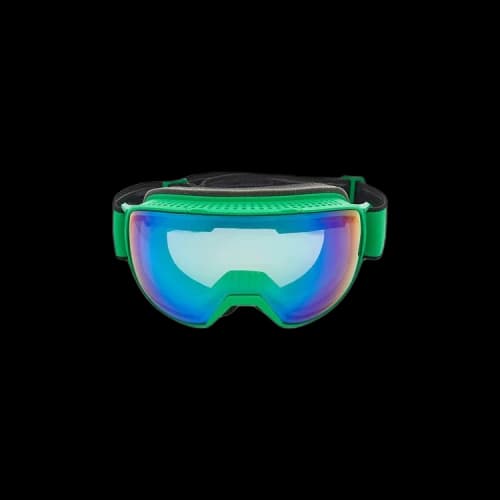 Bottega Veneta Ski Goggles 'Green'