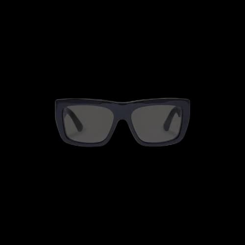 Bottega Veneta Square Sunglasses 'Black'