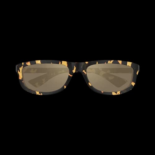 Bottega Veneta Cat Eye Sunglasses 'Brown'