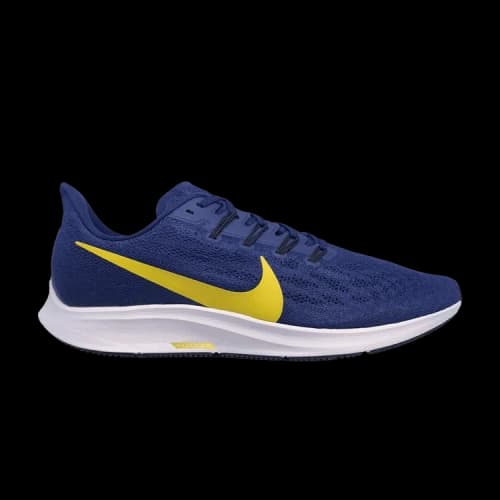 Nike Air Zoom Pegasus 36 TB 'College Navy'