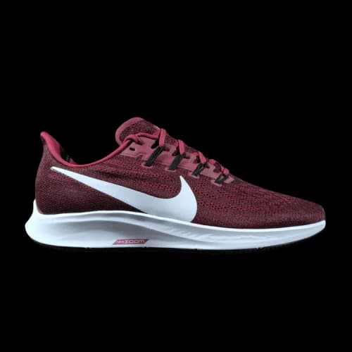Nike Air Zoom Pegasus 36 TB 'Team Maroon'