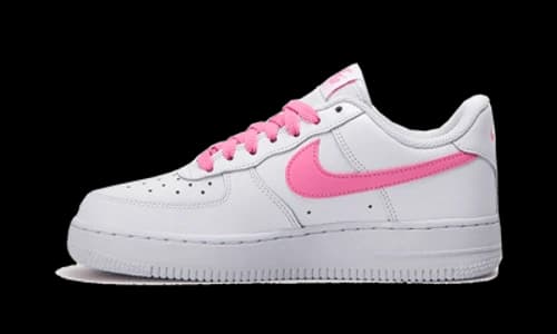 Nike Air Force 1 Low 07 Essential White Pink
