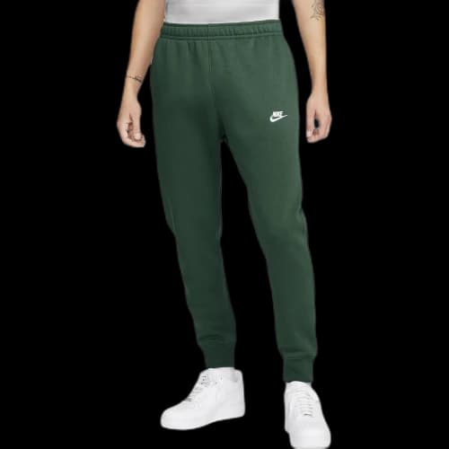 Nike Sportswear Club FW24 Sports Pants Men's Fir