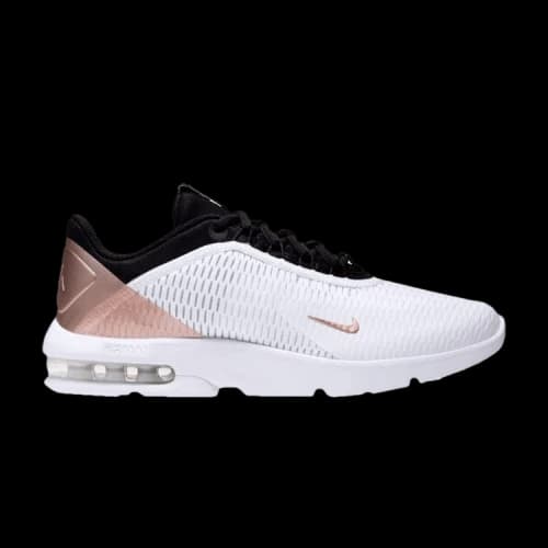 Nike Air Max Advantage 3 'White Metallic Red Bronze' (Women's)