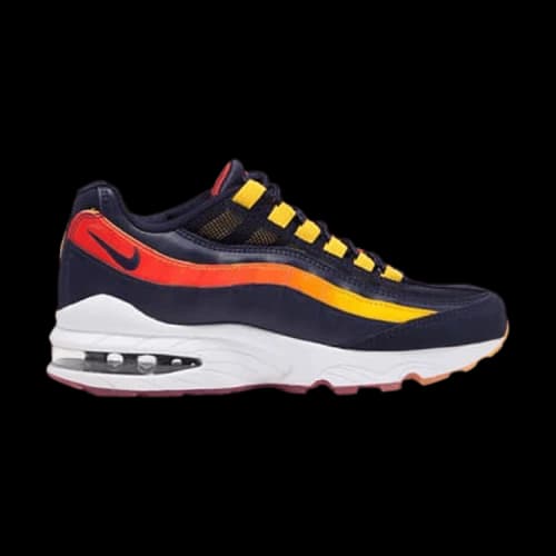 Nike Air Max 95 GS 'Houston Away'