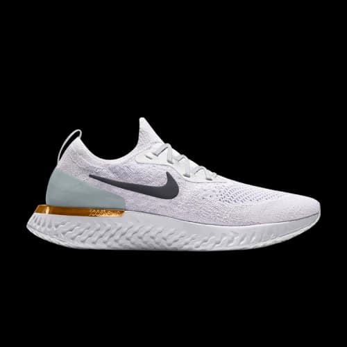 Nike Epic React Flyknit iD