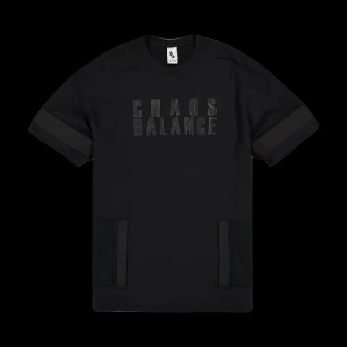 Nike x Undercover NRG ZN Tee 'Black'