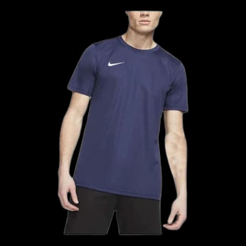 Nike Dri-FIT Logo Printing Round Neck Pullover Short Sleeve Us Edition T-Shirt