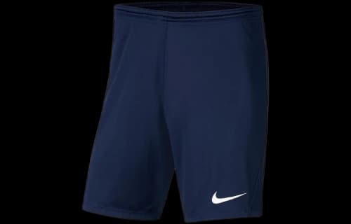 Nike Dry Park lll Shorts 'Navy'