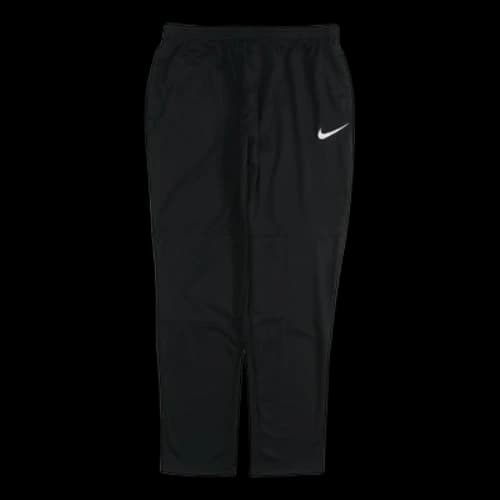 Nike Soccer/Football Training Quick Dry Running Casual Sports Long Pants Black