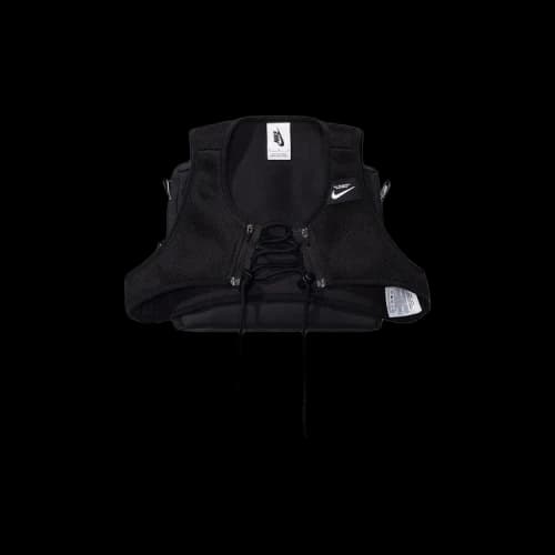 Nike Women's x Off-White NRG X Cross Bib 'Black'