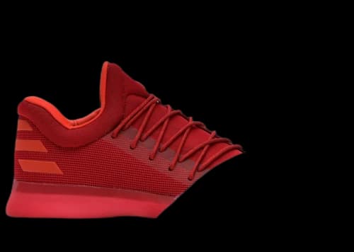 adidas Harden Vol. 1 Home