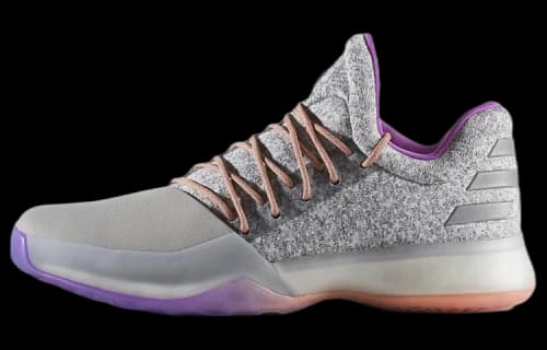 adidas Harden Vol. 1 No Brakes