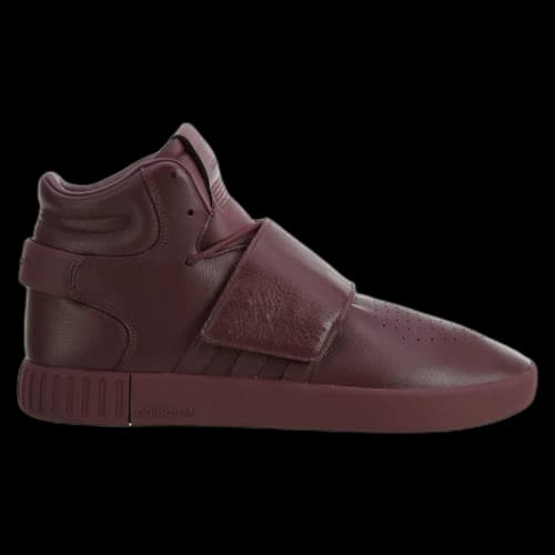 adidas Tubular Invader Strap Maroon/Lidevi