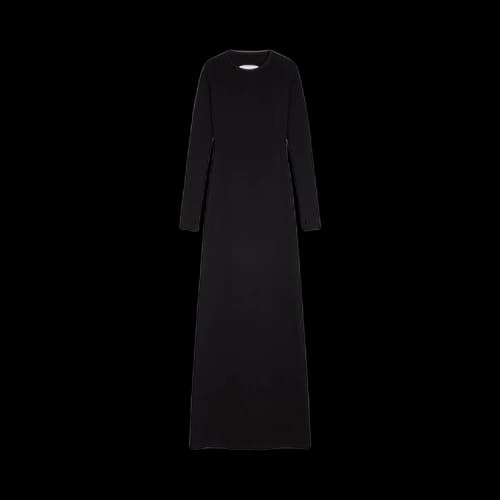 Givenchy Open-Back Dress 'Black'