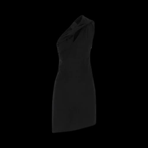 Givenchy Mini Dress 'Black'