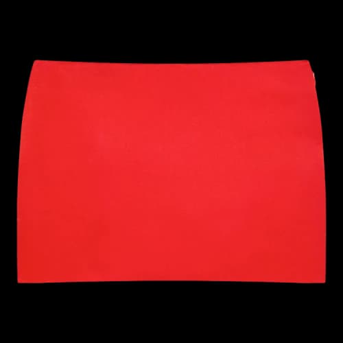 Givenchy Mini Skirt 'Vermillon'