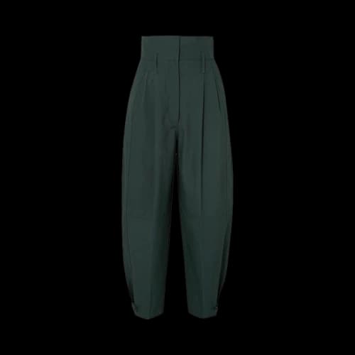 Givenchy Trousers 'Multicolor'