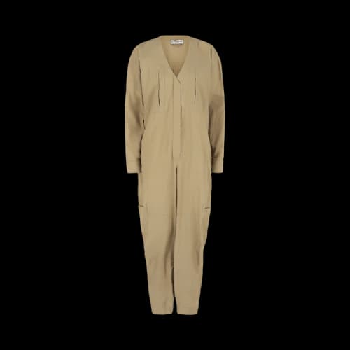 Givenchy Utility Jumpsuit 'Dune'