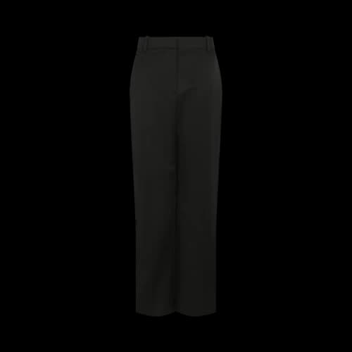 Givenchy Formal Tailored Pants 'Black'