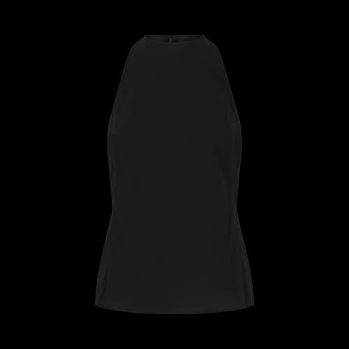 Givenchy Sleeveless Blouse 'Black'