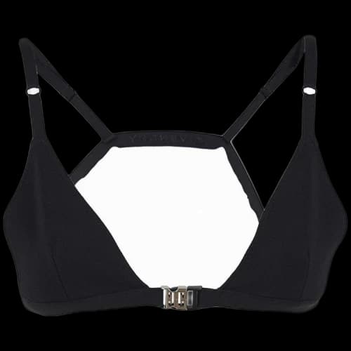 Givenchy Elasticated Bra 'Black'