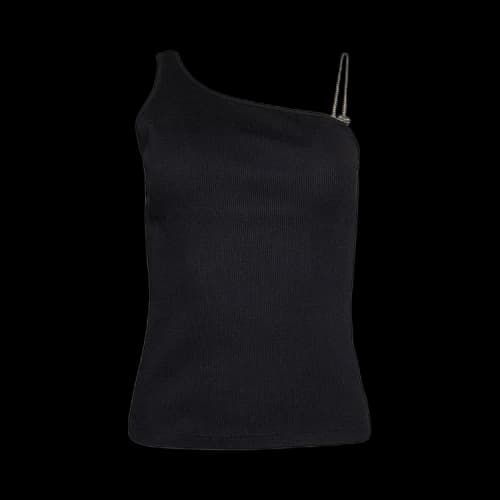 Givenchy Asymmetric Top 'Black'