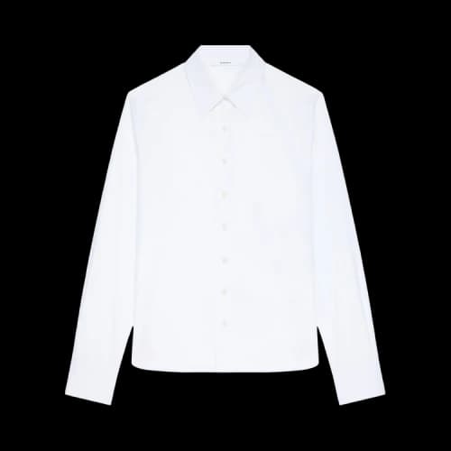 Givenchy Regular Fit Shirt 'White'