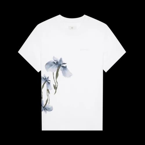 Givenchy Classic Fit T-Shirt 'White'