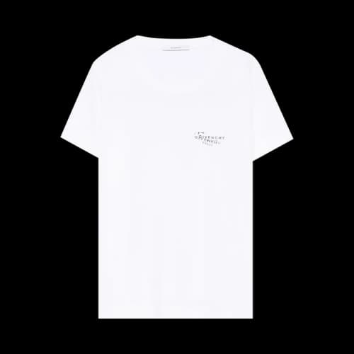 Givenchy Regular T-Shirt 'White'