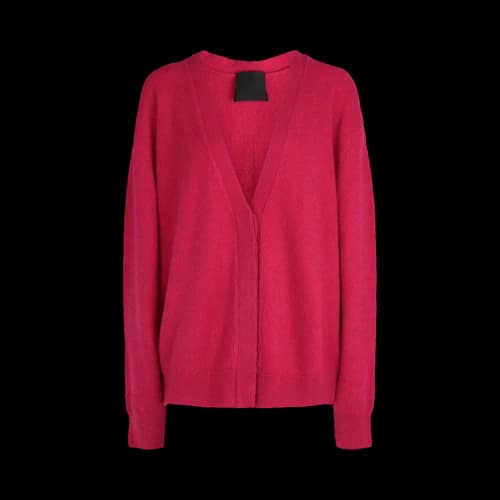 Givenchy 4G Wool Blend Sweater 'Cyclamen'