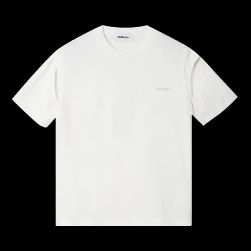 Ambush 2Way T-Shirt 'Tofu'