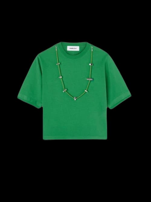 Ambush Stoppers T-shirt Amazon