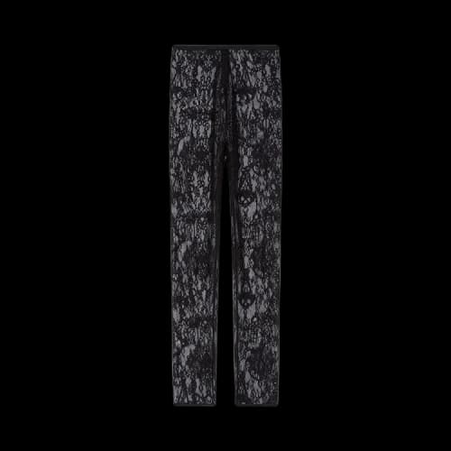 Givenchy Stretch Leggings 'Black'