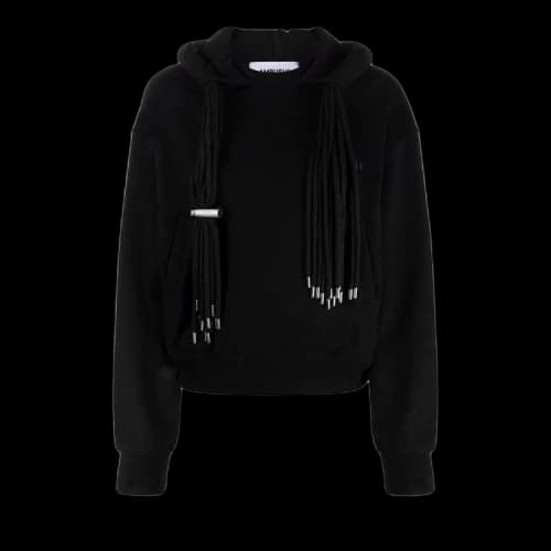 Ambush Multicard Hoodie 'Black'