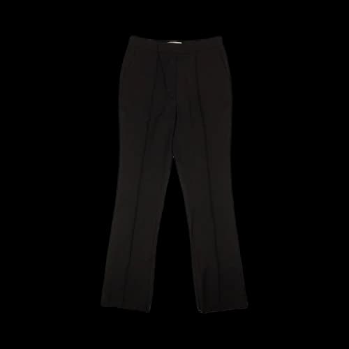 Ambush Slim Flare Pants 'Black'