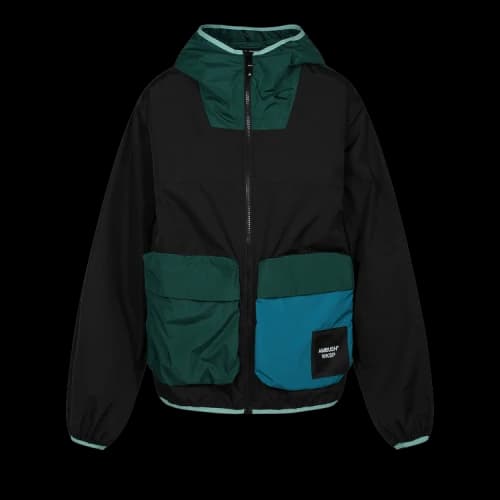 Ambush Packable Hoodie 'Black'