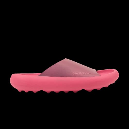 AMBUSH Slider 'Fuchsia' (Women's)